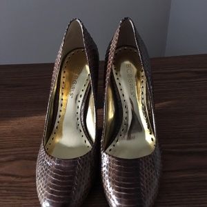 BcbGirls shoe